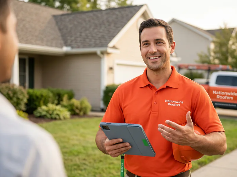 Roof Installation  in Queens Village  FAQ