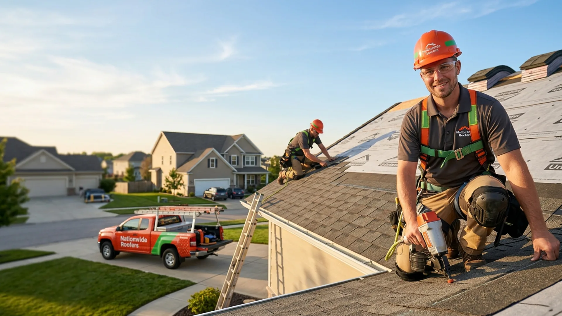 Reliable Roof Installation Queens Village, NY Near Me
